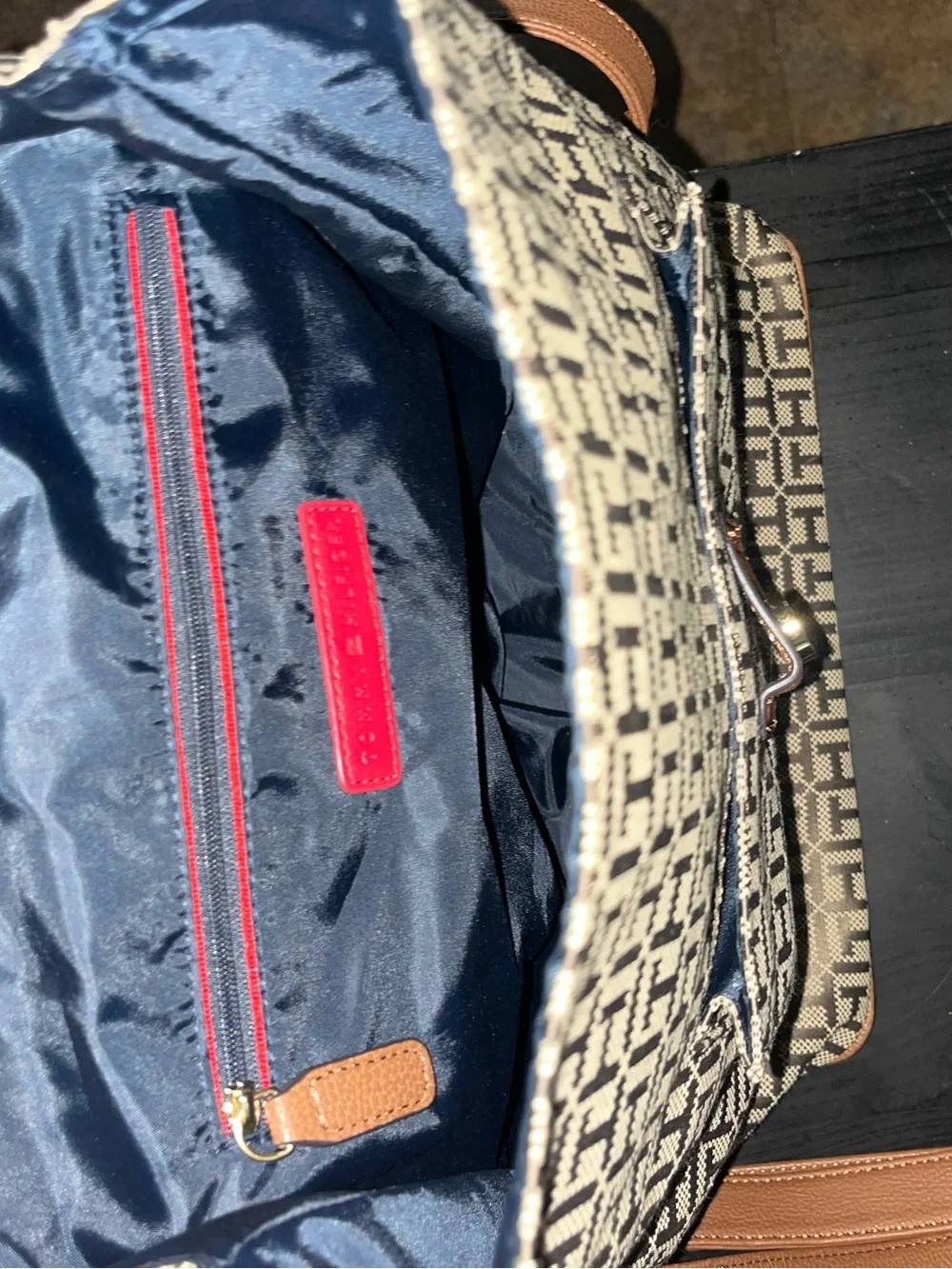 Tommy Hilfiger backpack